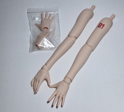 Dollfie dream option parts - dollfie,
