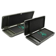 Rig Wallet Tackle Box Carp