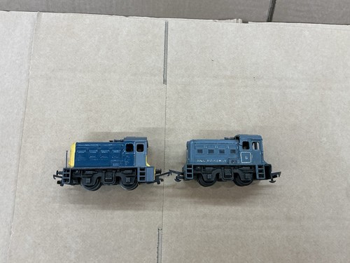 Triang gauge diesel - oo,
