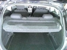 PARCEL SHELF VAUXHALL CORSA MK3 FL 2006 TO 2014 3 DOOR HATCHBACK Load Cover