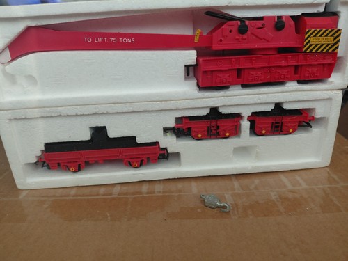 Hornby railways r739 - railways,