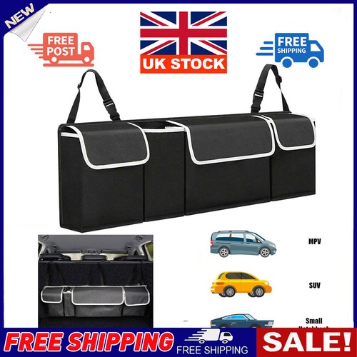 Car trunk organizer - car,