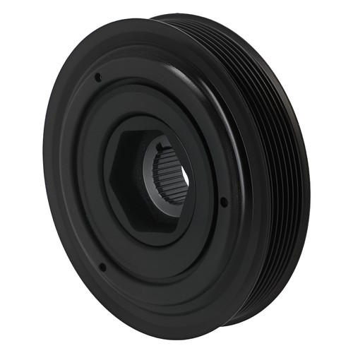 Crankshaft pulley for - crankshaft,