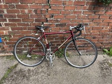 Revolution Audax Road Bike -