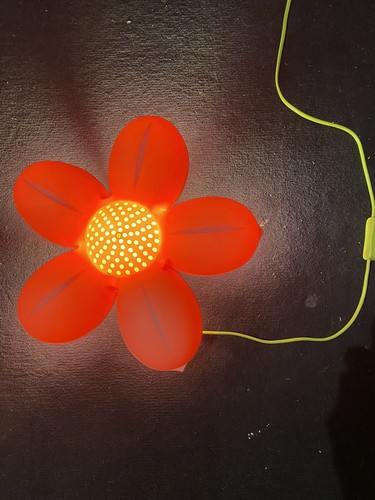 Ikea smila blooma pink flower - smila,