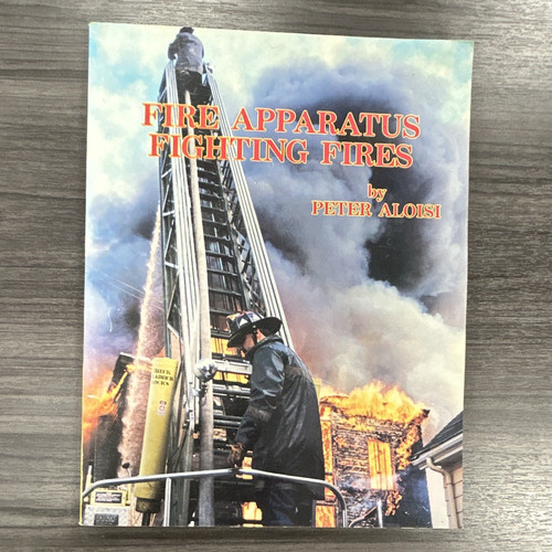 Peter aloisi fire apparatus - peter,