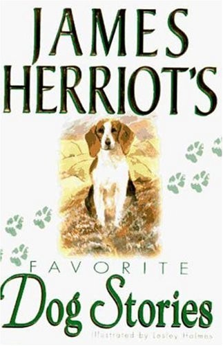 James herriot favorite - james, herriot's