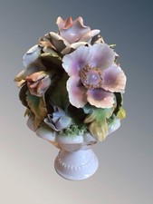 Beaut Capodimonte-style