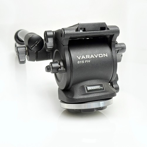 Varavon 815 video head with - 815,