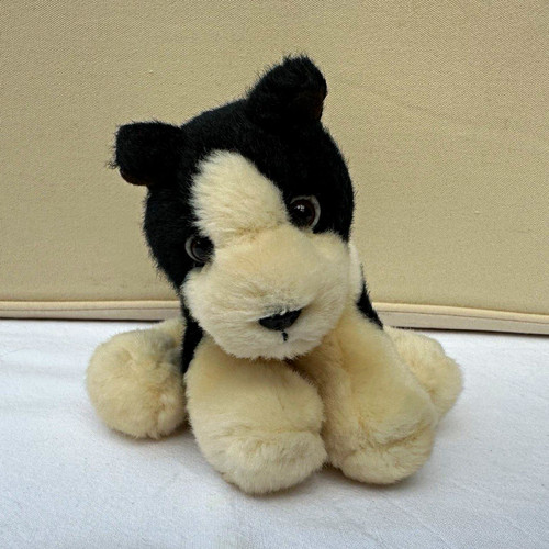 Russ domino black white - -, &