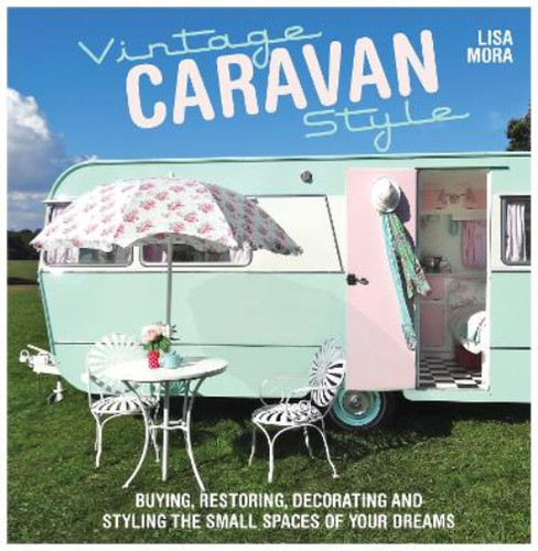 Vintage caravan style buying - style:,