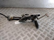 2007 SUZUKI GSX 1300 R HAYABUSA K8 Right Front Hanger