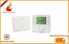 NEW Worcester Bosch Greenstar Comfort II RF Twin Channel Programmer 7733600002