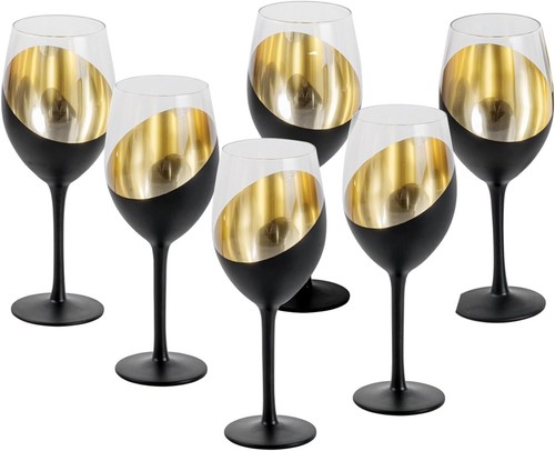 Black and gold - 14,