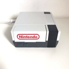 NES Nintendo Raspberry Pi