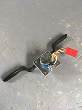 Mobility Scooter Drive Style Plus Wig Wag Throttle Pot