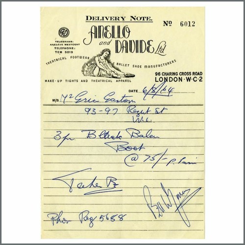 Bill wyman signed - wyman,