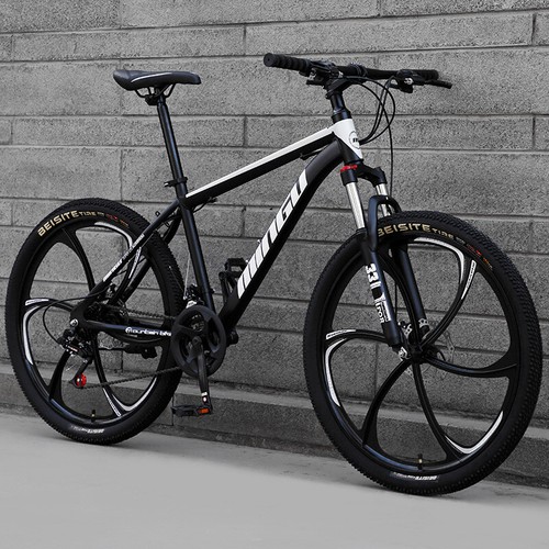Mountain bike bicycle - mountain,