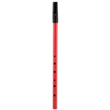Tobar Tin Penny Whistle 34cm
