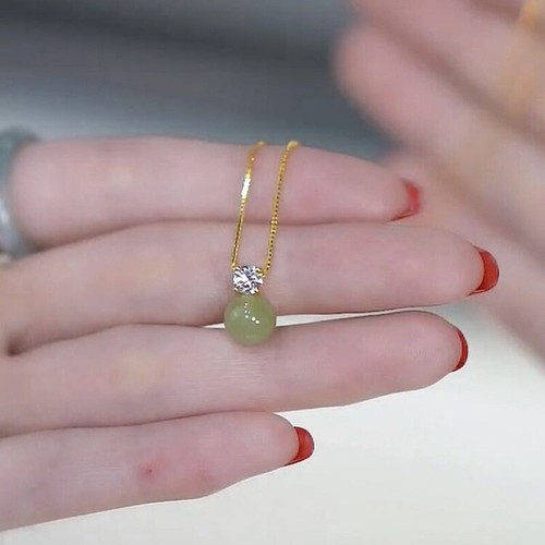 925 sterling silver jade - sterling,