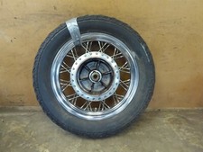 1998 Kawasaki Vulcan VN800A