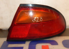 GENUINE 1994-98 MAZDA 323 OSR