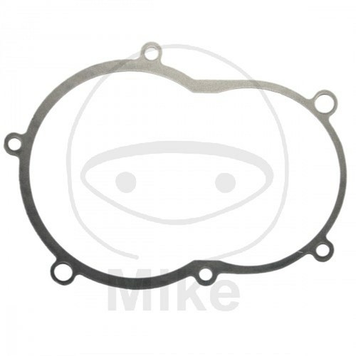 Clutch cover gasket - clutch,