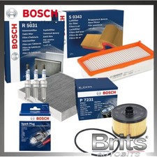 SERVICE KIT for Renault Clio