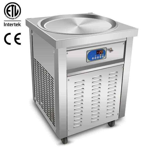 Kolice commercial round - commercial, 22"