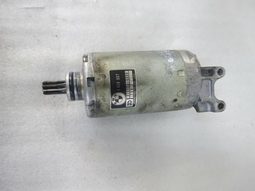 Bmw 100 rt starter motor - k,