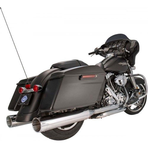 Cycle mk45 slip on - cycle, slip-on