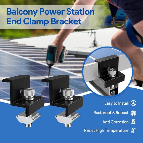 20x solar panel end middle - 4x-20x,