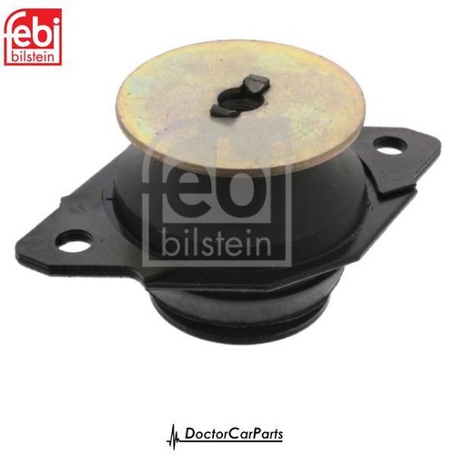 Engine mounting mount - engine,