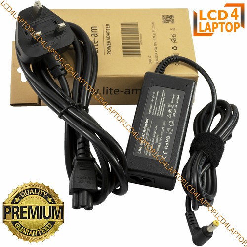 For packard bell z5wt3 19v - for,