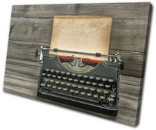 Retro Typewriter Classic
