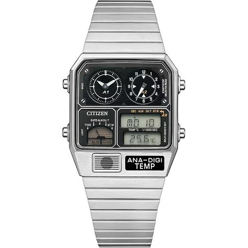Citizen ana digi temp - ana-digi,
