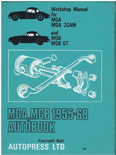 Mga 1500 1600 twin - mga, &
