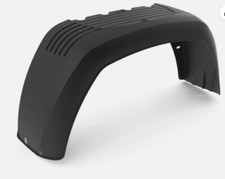 Trailer mudguards 13/14" set