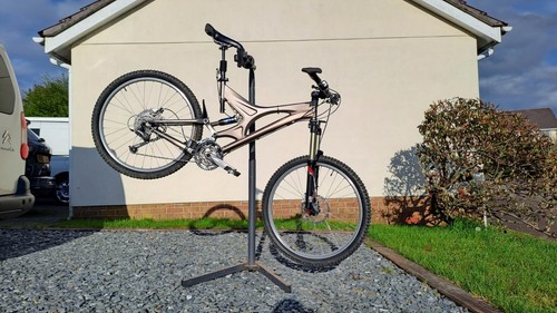 Specialized enduro works - specialized, m5