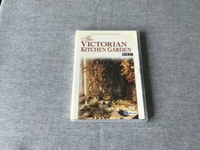 The Victorian Kitchen Garden