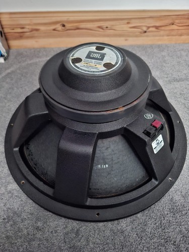 Jbl2243hpl woofer - jbl2243hpl, 18"
