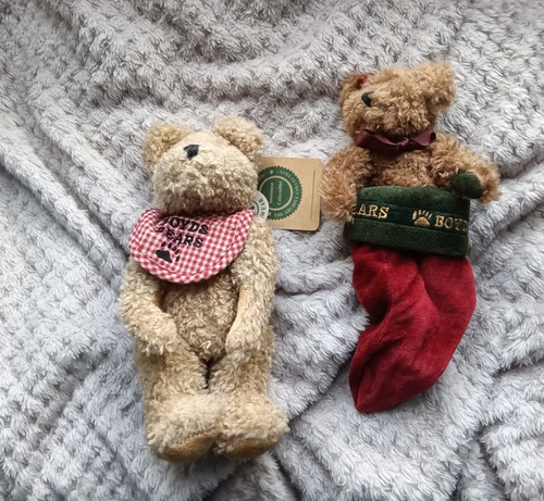 Vintage boyds bears archive - vintage,