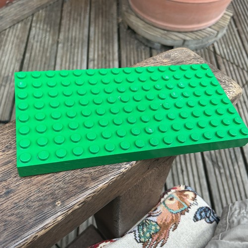 Lego base plate building board - base,