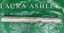 Laura Ashley Summer Palace Duck Egg Wallpaper -1 ROLL- Batch W077432-A/1 FreePP