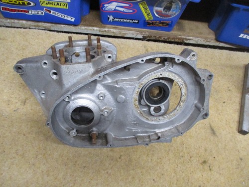 Triumph t120 tr6 engine - tr6,