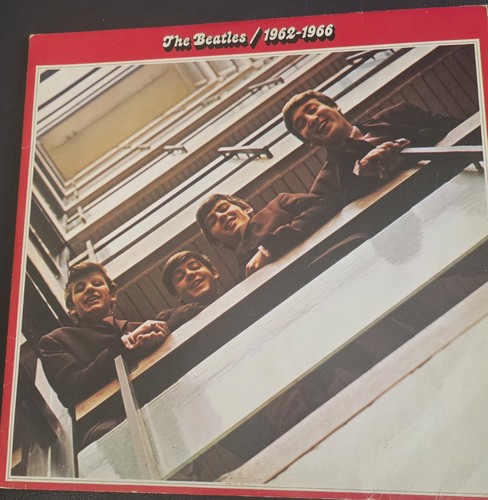 The beatles 1962 - the,