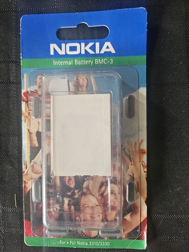 Nokia bmc mobile phone - nokia,
