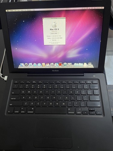 Apple macbook a1181 - macbook, 13.3"