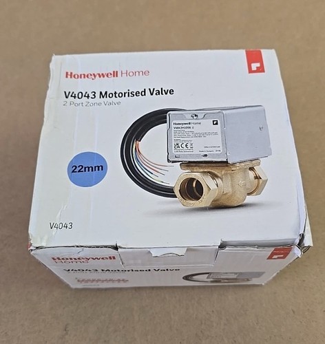 Honeywell v4073a1039 - honeywell, v4073a1039/u