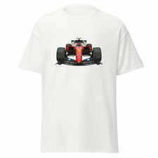 F1 2026 Ferrari Leclerc 16